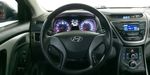 Hyundai Elantra 1.8 GLS AT Sedan 2016
