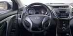 Hyundai Elantra 1.8 GLS AT Sedan 2016