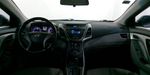 Hyundai Elantra 1.8 GLS AT Sedan 2016