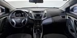 Hyundai Elantra 1.8 GLS AT Sedan 2016