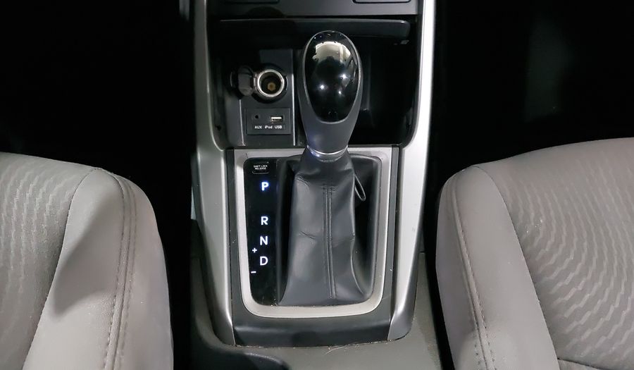 Hyundai Elantra 1.8 GLS AT Sedan 2016
