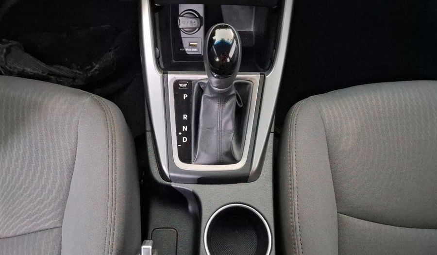 Hyundai Elantra 1.8 GLS AT Sedan 2016