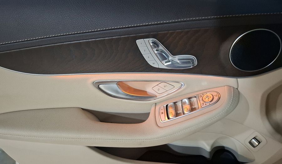 Mercedes Benz Clase C 1.5 MHEV 200 EXCLUSIVE AUTO Sedan 2019