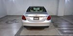 Mercedes Benz Clase C 1.5 MHEV 200 EXCLUSIVE AUTO Sedan 2019