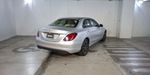 Mercedes Benz Clase C 1.5 MHEV 200 EXCLUSIVE AUTO Sedan 2019