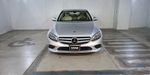 Mercedes Benz Clase C 1.5 MHEV 200 EXCLUSIVE AUTO Sedan 2019