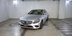 Mercedes Benz Clase C 1.5 MHEV 200 EXCLUSIVE AUTO Sedan 2019