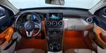 Mercedes Benz Clase C 1.5 MHEV 200 EXCLUSIVE AUTO Sedan 2019