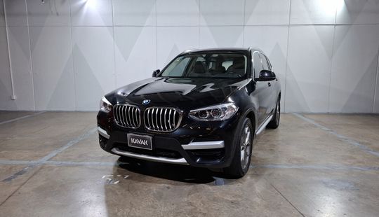 Bmw • X3
