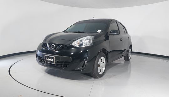 Nissan • March