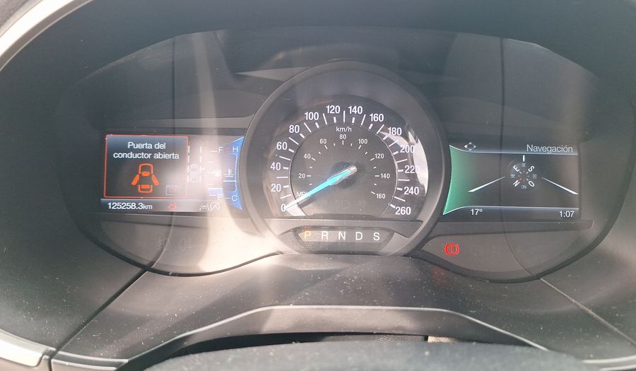 Ford Edge 2.0 ECOBOOST AUTO SEL 4WD Suv 2020
