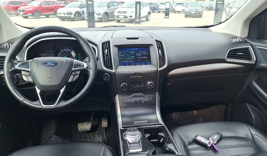 Ford Edge 2.0 ECOBOOST AUTO SEL 4WD Suv 2020