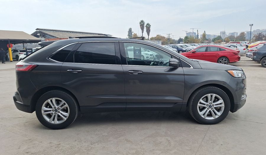 Ford Edge 2.0 ECOBOOST AUTO SEL 4WD Suv 2020