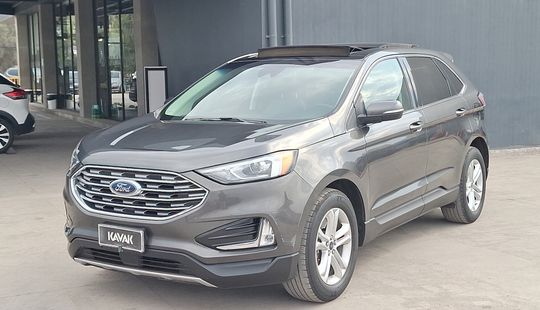 Ford • Edge