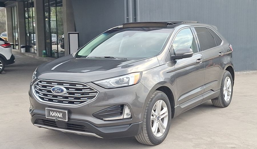Ford Edge 2.0 ECOBOOST AUTO SEL 4WD Suv 2020