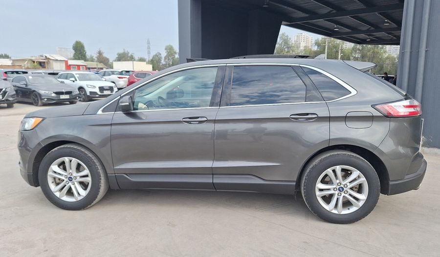 Ford Edge 2.0 ECOBOOST AUTO SEL 4WD Suv 2020