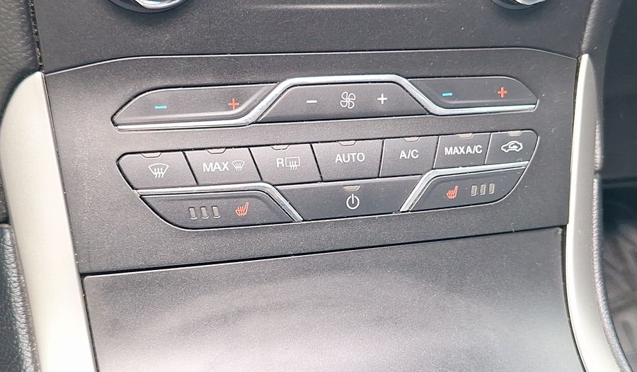 Ford Edge 2.0 ECOBOOST AUTO SEL 4WD Suv 2020