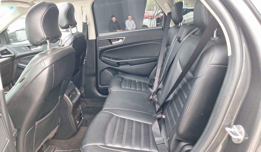 Ford Edge 2.0 ECOBOOST AUTO SEL 4WD Suv 2020