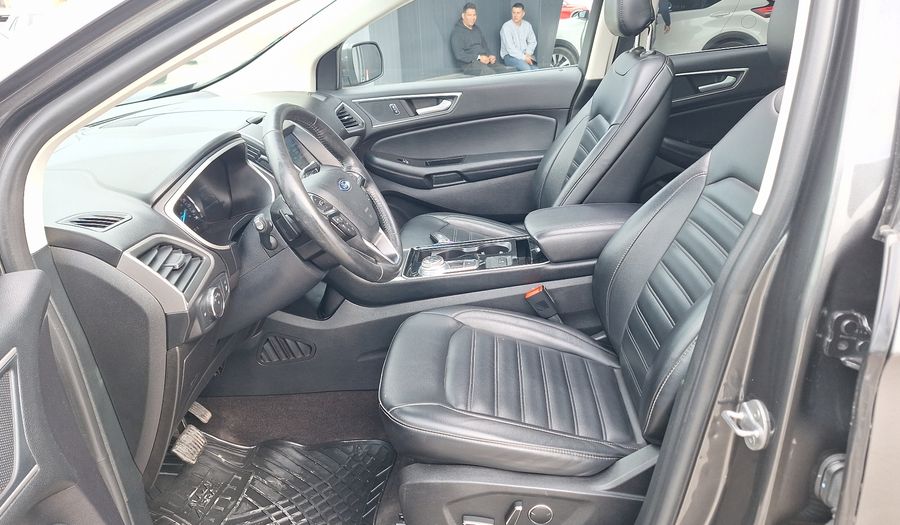 Ford Edge 2.0 ECOBOOST AUTO SEL 4WD Suv 2020