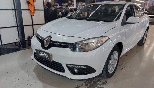 Renault • Fluence