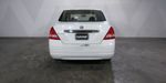Nissan Tiida 1.8 SENSE AUTO Sedan 2018