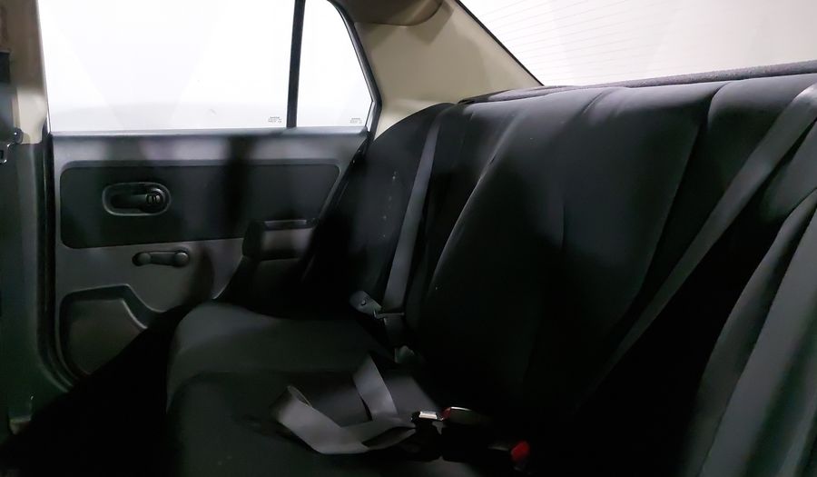 Nissan Tiida 1.8 SENSE AUTO Sedan 2018