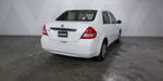 Nissan Tiida 1.8 SENSE AUTO Sedan 2018