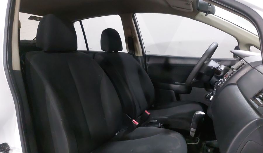 Nissan Tiida 1.8 SENSE AUTO Sedan 2018