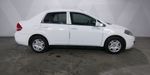 Nissan Tiida 1.8 SENSE AUTO Sedan 2018