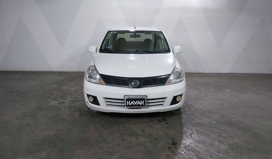 Nissan Tiida 1.8 SENSE AUTO Sedan 2018