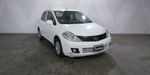 Nissan Tiida 1.8 SENSE AUTO Sedan 2018