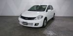 Nissan Tiida 1.8 SENSE AUTO Sedan 2018