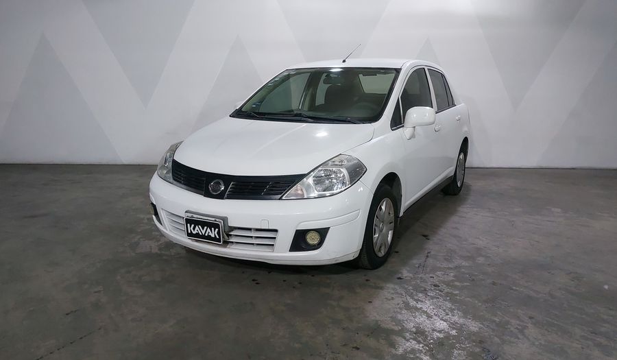 Nissan Tiida 1.8 SENSE AUTO Sedan 2018