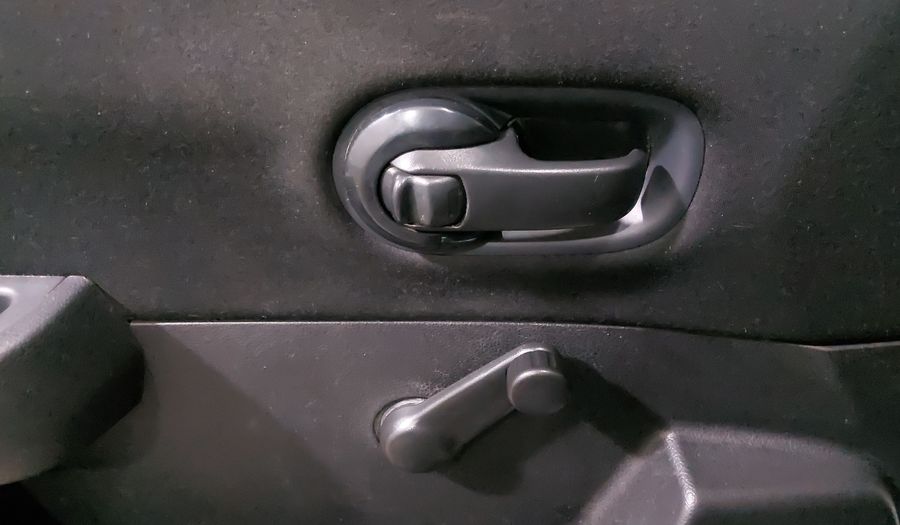 Nissan Tiida 1.8 SENSE AUTO Sedan 2018