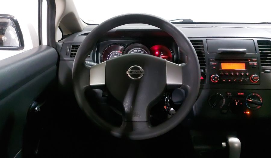 Nissan Tiida 1.8 SENSE AUTO Sedan 2018