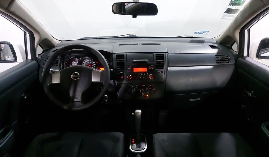 Nissan Tiida 1.8 SENSE AUTO Sedan 2018