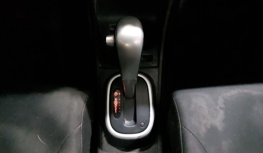 Nissan Tiida 1.8 SENSE AUTO Sedan 2018