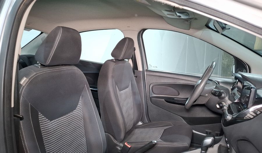 Ford Figo 1.5 TITANIUM AUTO Sedan 2020