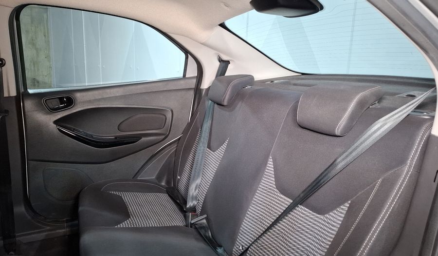 Ford Figo 1.5 TITANIUM AUTO Sedan 2020