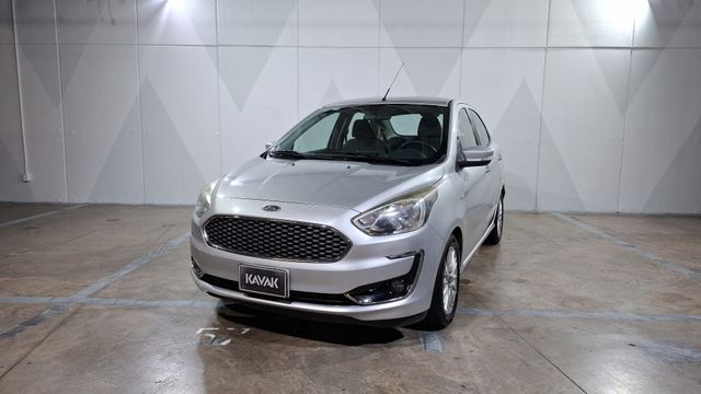 Ford • Figo