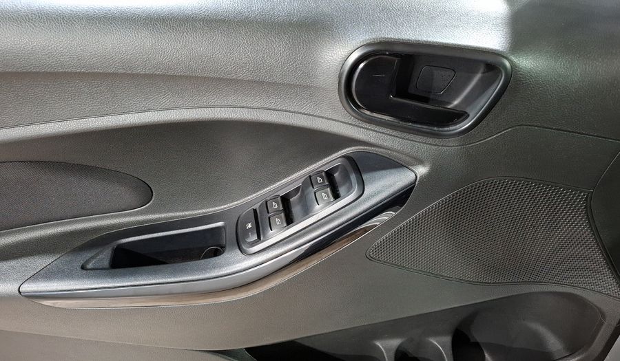 Ford Figo 1.5 TITANIUM AUTO Sedan 2020