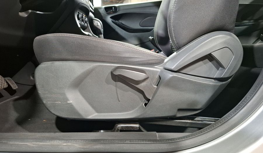 Ford Figo 1.5 TITANIUM AUTO Sedan 2020