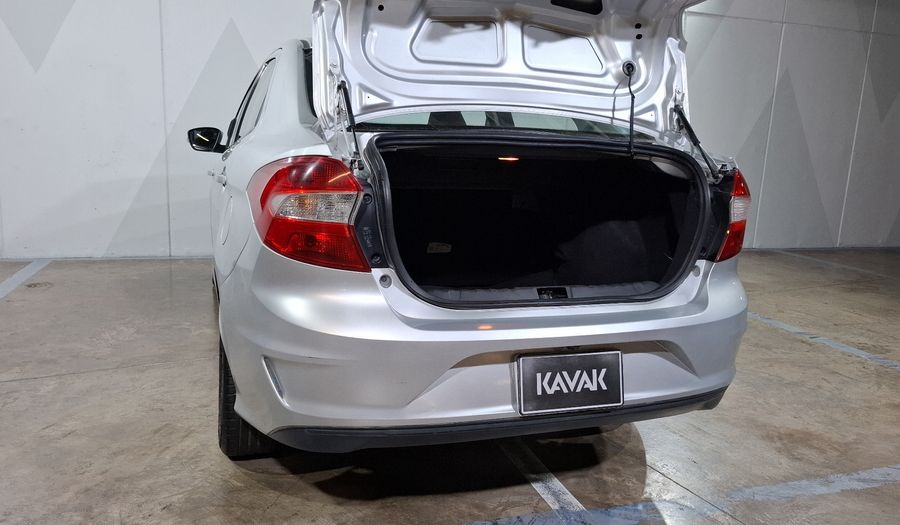 Ford Figo 1.5 TITANIUM AUTO Sedan 2020