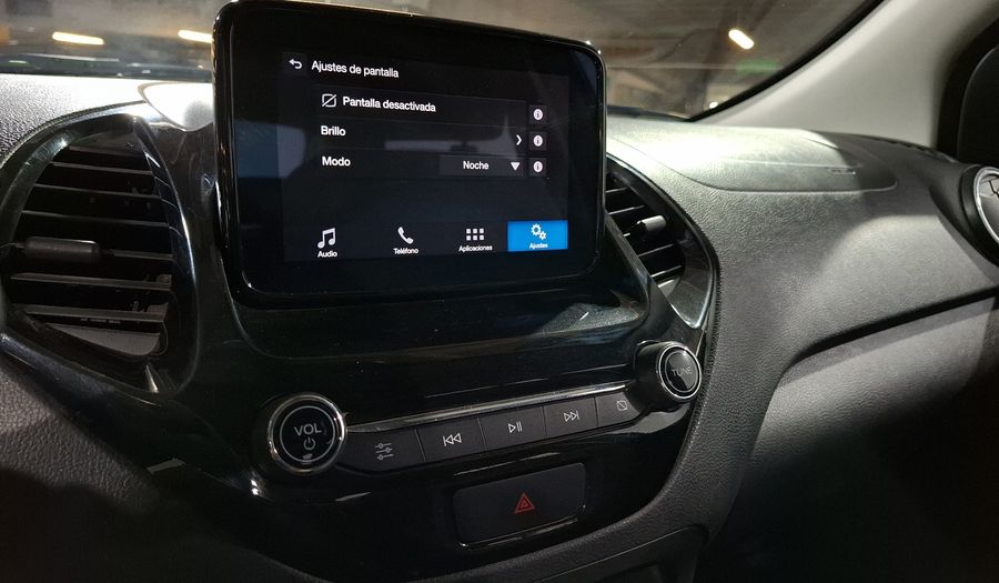 Ford Figo 1.5 TITANIUM AUTO Sedan 2020