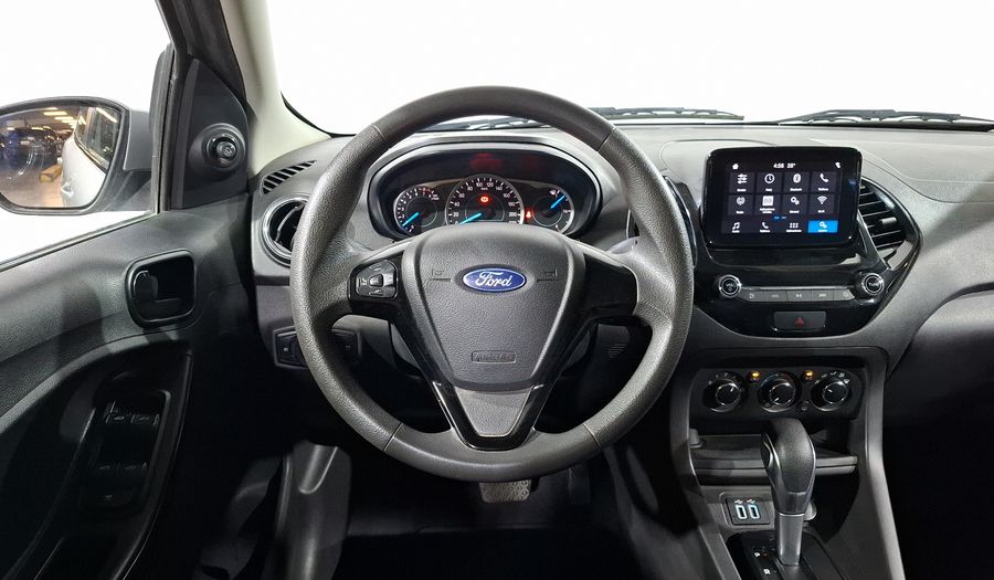 Ford Figo 1.5 TITANIUM AUTO Sedan 2020