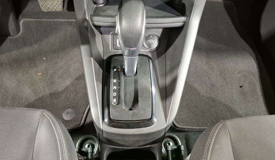 Ford Figo 1.5 TITANIUM AUTO Sedan 2020