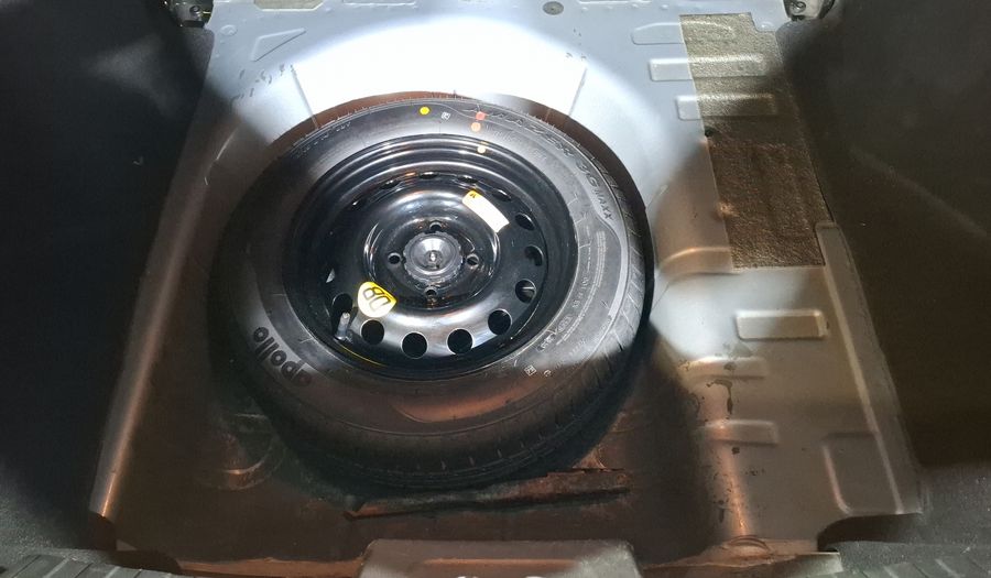 Ford Figo 1.5 TITANIUM AUTO Sedan 2020