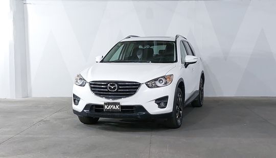Mazda • CX-5