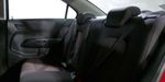 Chevrolet Sonic 1.6 MT D LT Sedan 2015