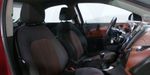 Chevrolet Sonic 1.6 MT D LT Sedan 2015